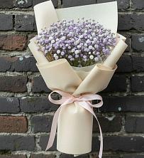 Букет цветов из:  Гипсофила в Белебее