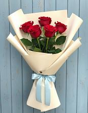 Букет Классика чувств в Белебее