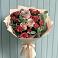 Букет цветов из: Гвоздики и Розы в Белебее