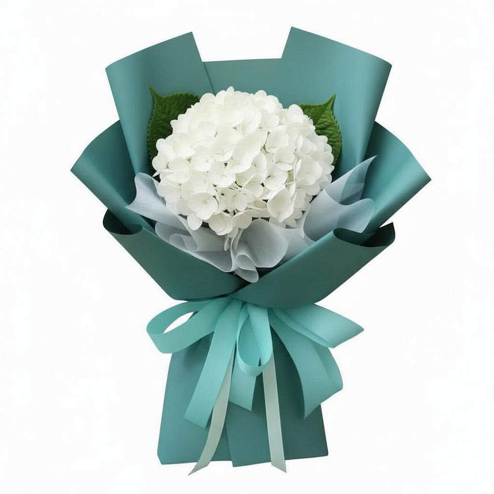 Букет цветов из: Гортензия в Белебее