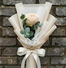 Букет цветов из:  Розы в Белебее