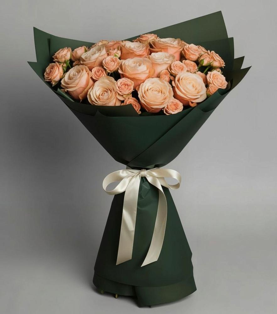 Букет Элегантный в Белебее