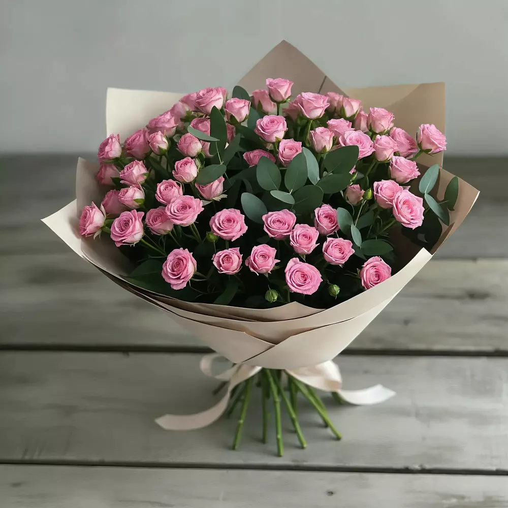 Букет Удовольствие в Белебее