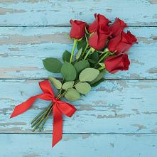 Букет Красные розы в Белебее