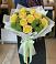 Букет цветов из: Хризантемы и Розы в Белебее
