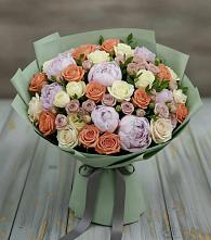 Букет Мороженное #REPLACE_PRED# Белебее