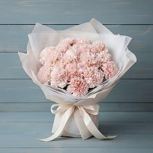 Букет цветов из:  Гвоздики в Белебее