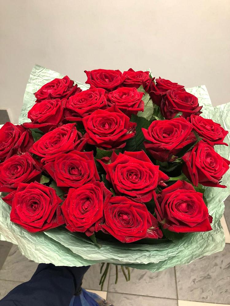Розы Классика в Белебее Букет Классика в Белебее