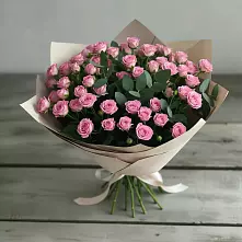 Букет Удовольствие #REPLACE_PRED# Белебее