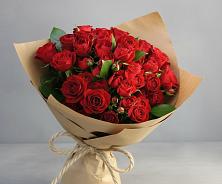 Букет Любовный роман в Белебее