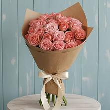 Букет цветов из:  Розы #REPLACE_PRED# Белебее