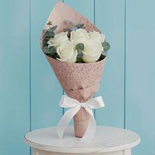 Букет цветов из:  Розы в Белебее
