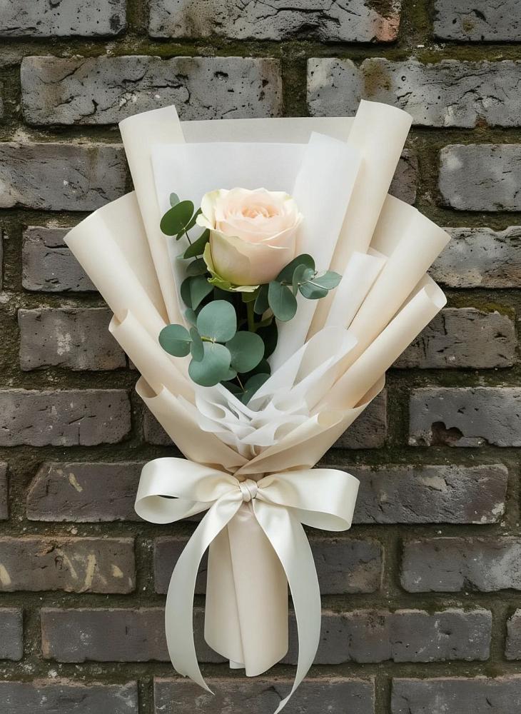 Букет цветов из: Розы в Белебее