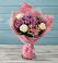 Букет цветов из: Герберы в Белебее