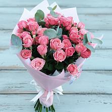 Букет Леди совершенство в Белебее